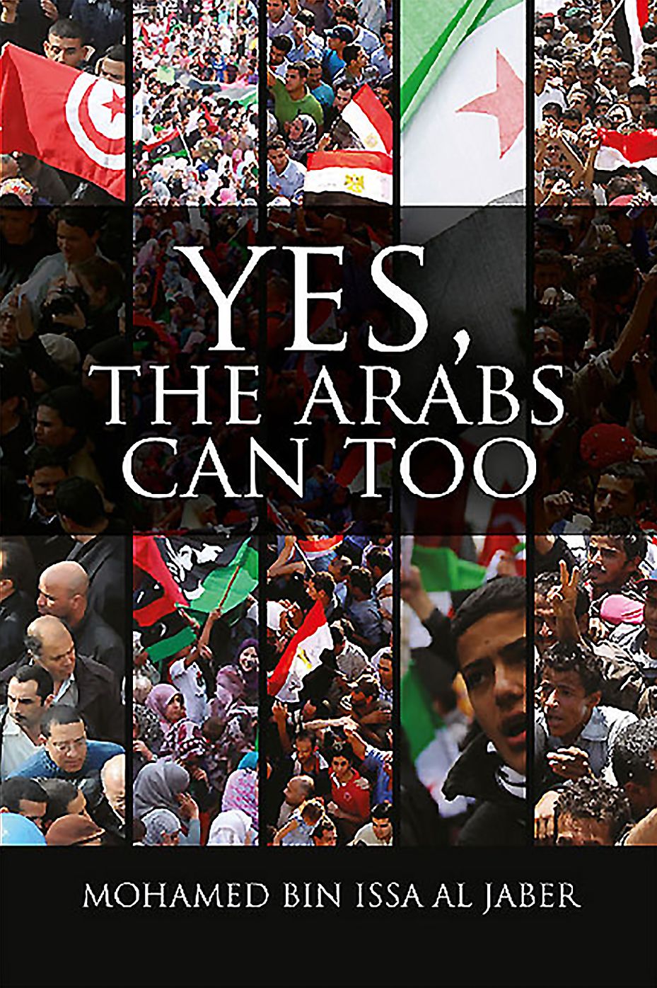 Yes, The Arabs Can Too