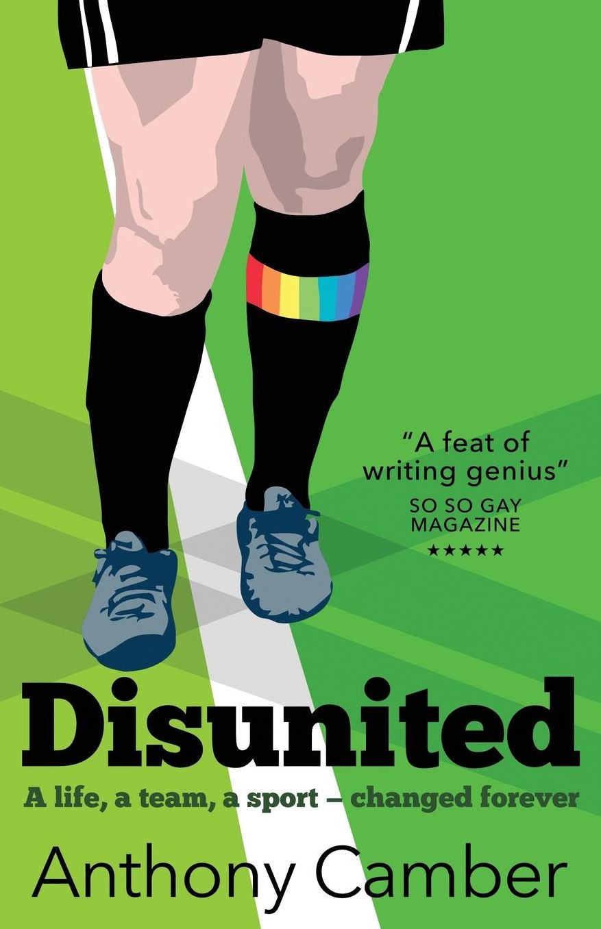 Disunited