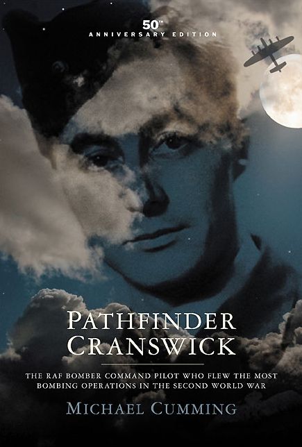 Pathfinder Cranswick: 50th Anniversary Edition