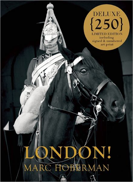 LONDON! Deluxe Edition