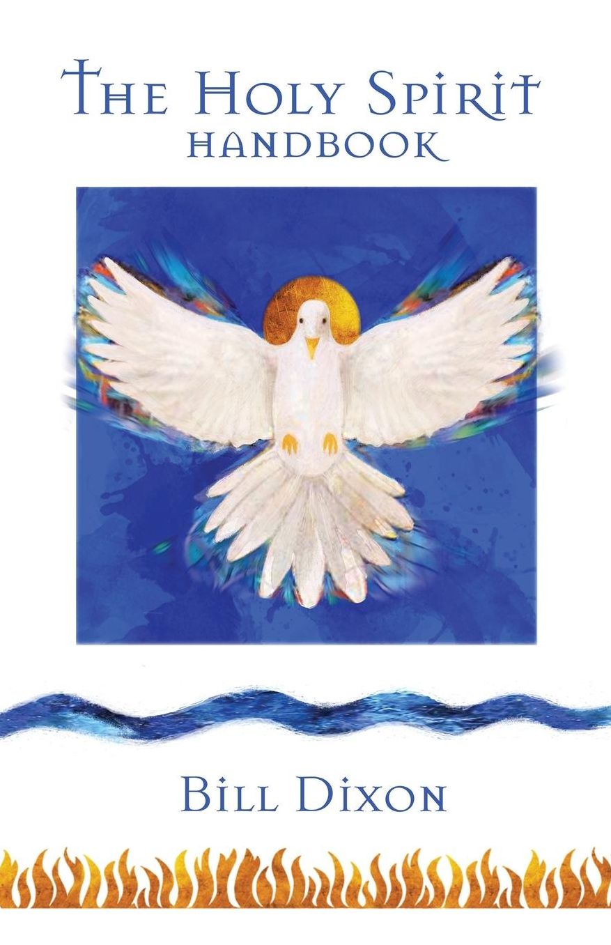 The Holy Spirit Handbook