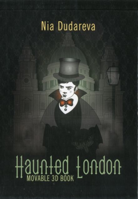 Haunted London