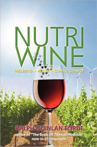 Nutriwine ~ Wellbeing