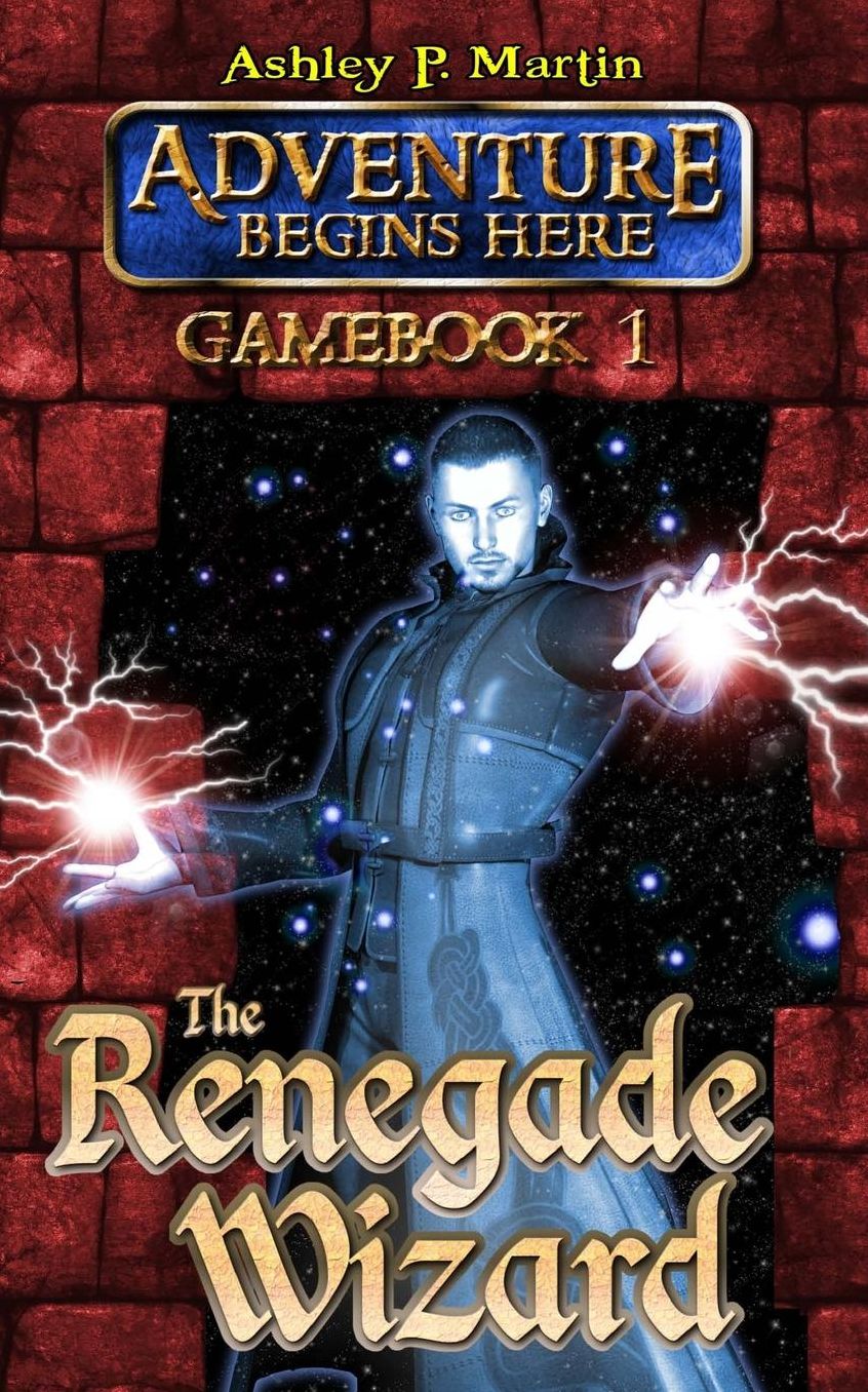 The Renegade Wizard