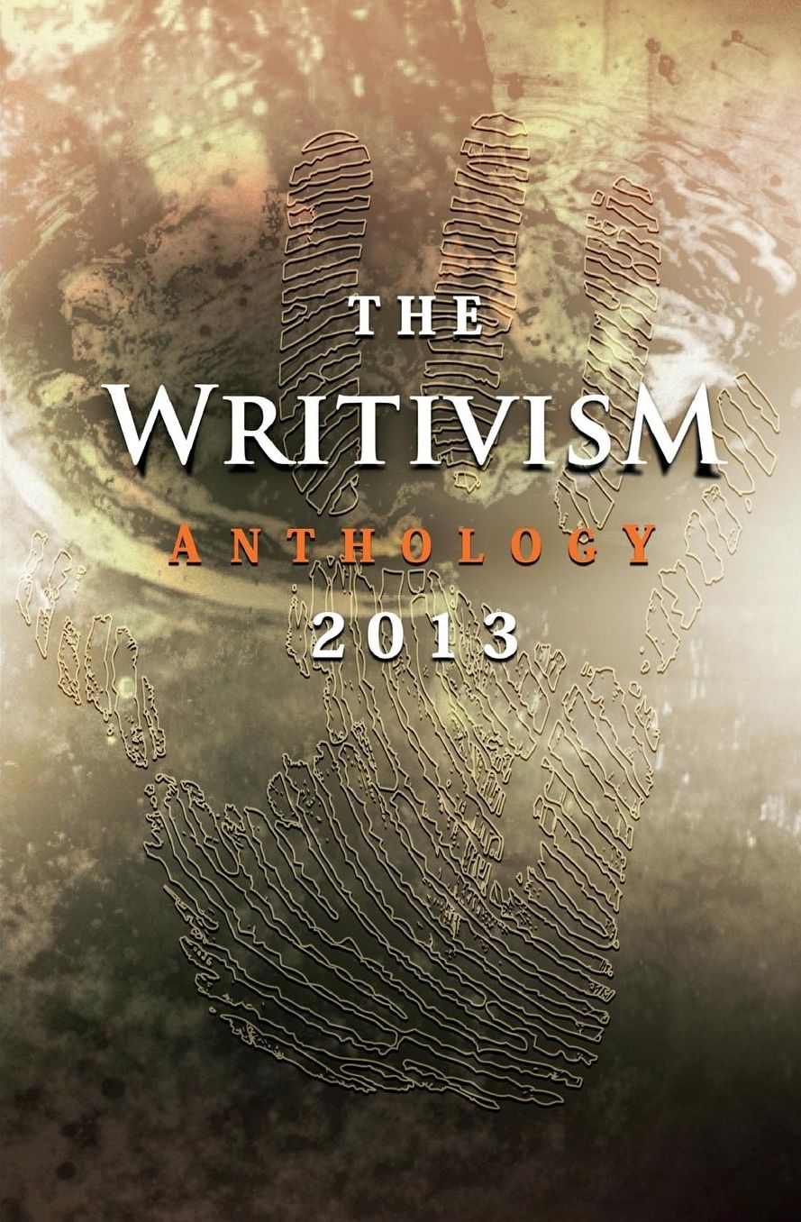 The Writivism Anthology 2013