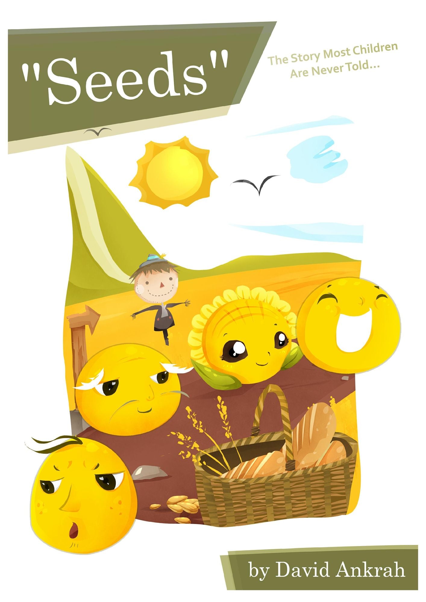 "Seeds": The Story Most Children Are Never Told