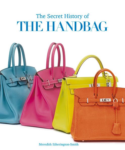 The Secret History of the Handbag
