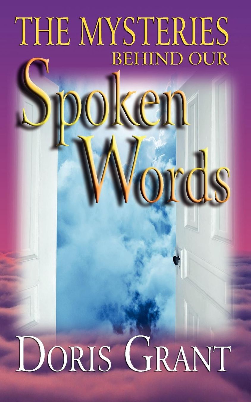 The Mysteries Behind Our Spoken Words