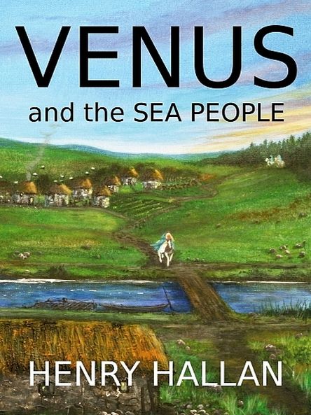 Venus and the Sea People