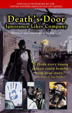 Death's Door: Ignorance Likes Company