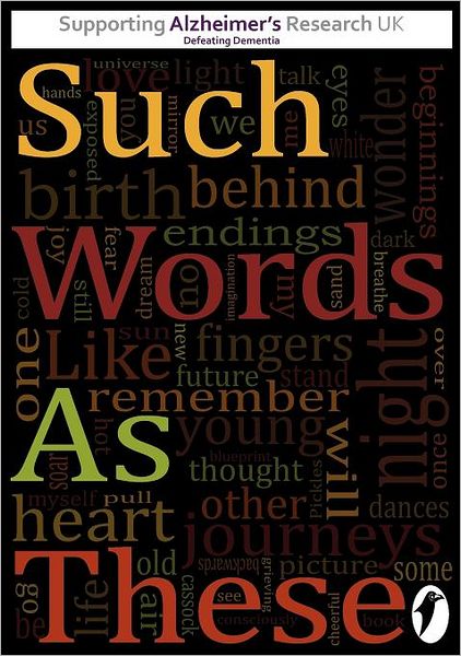 Such Words as These