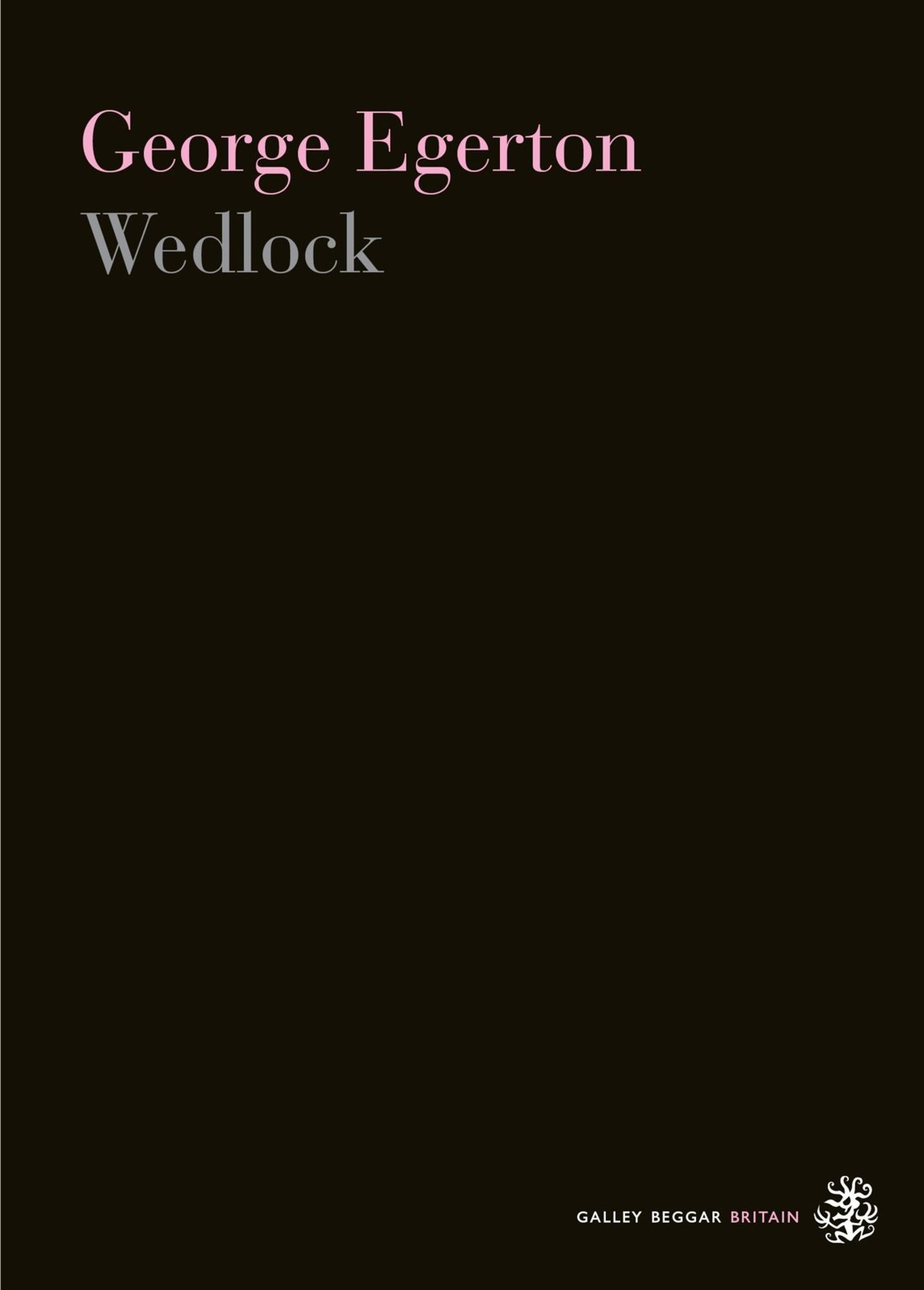 Wedlock
