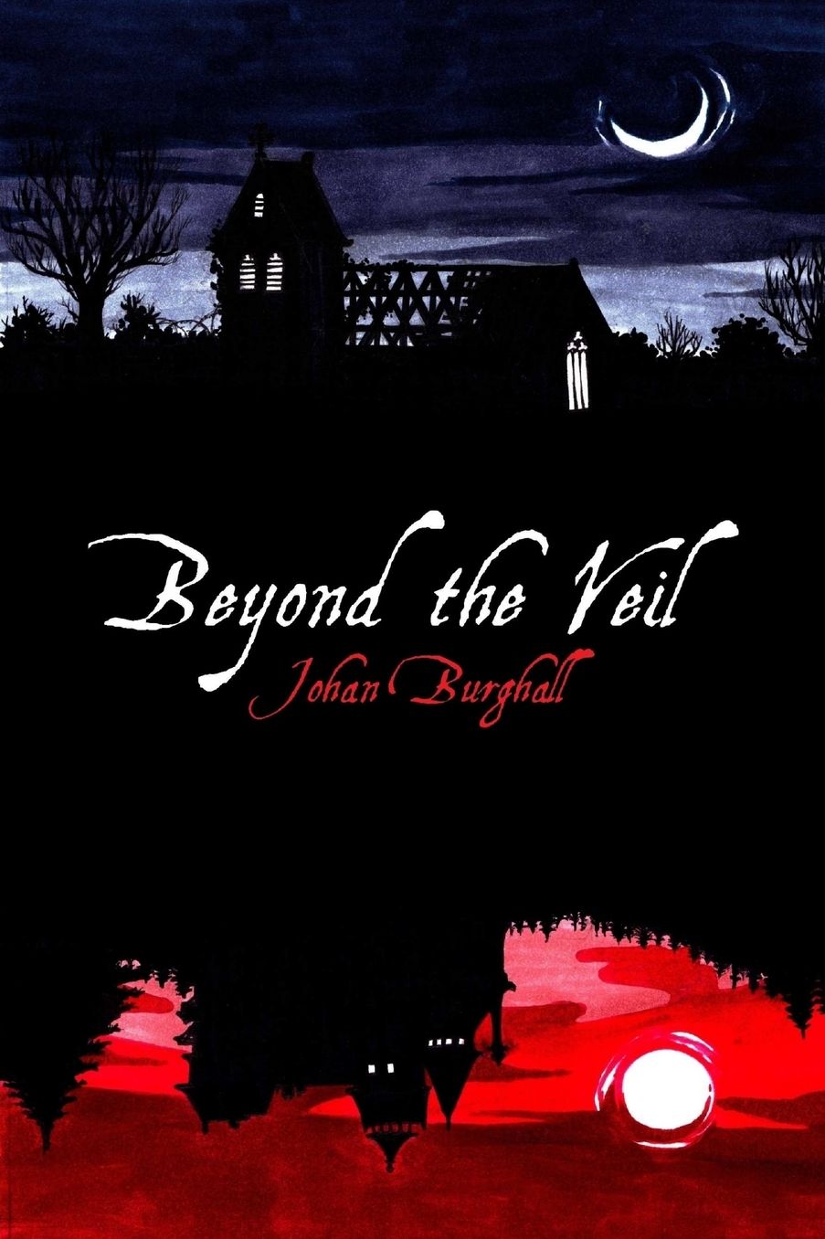 Beyond The Veil