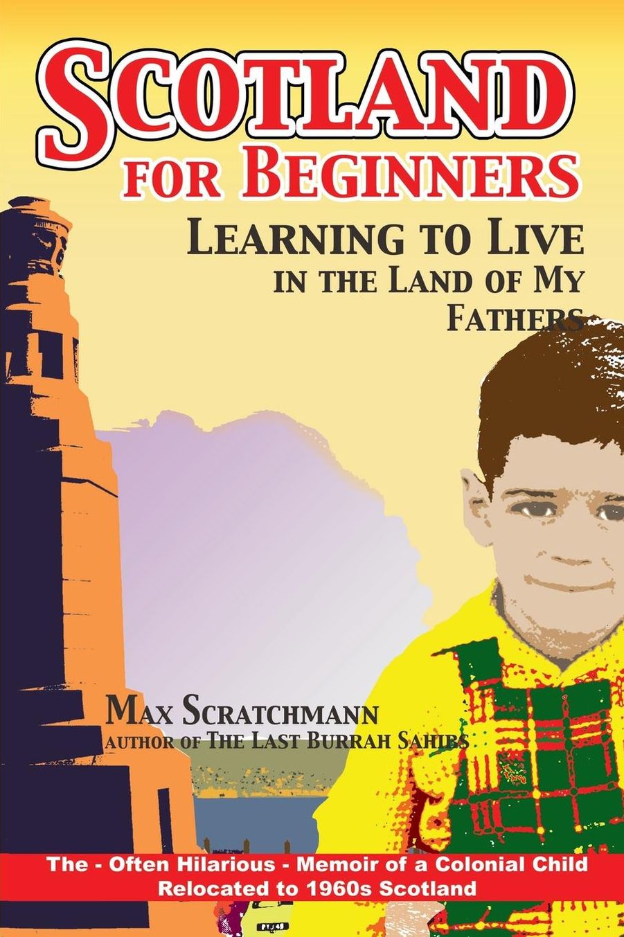 Scotland for Beginners