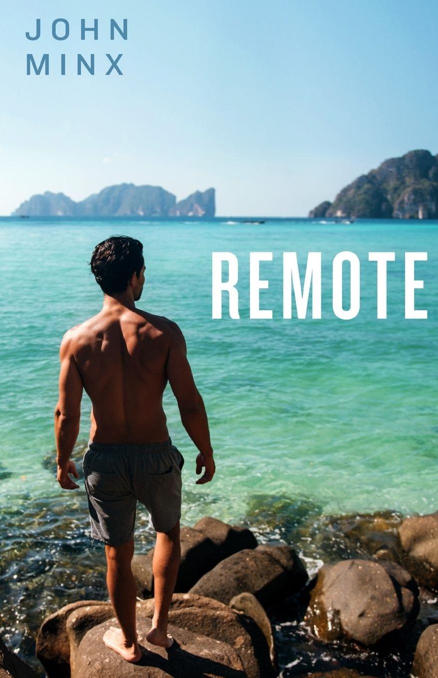 Remote: An Island Mystery Loaded with Suspense