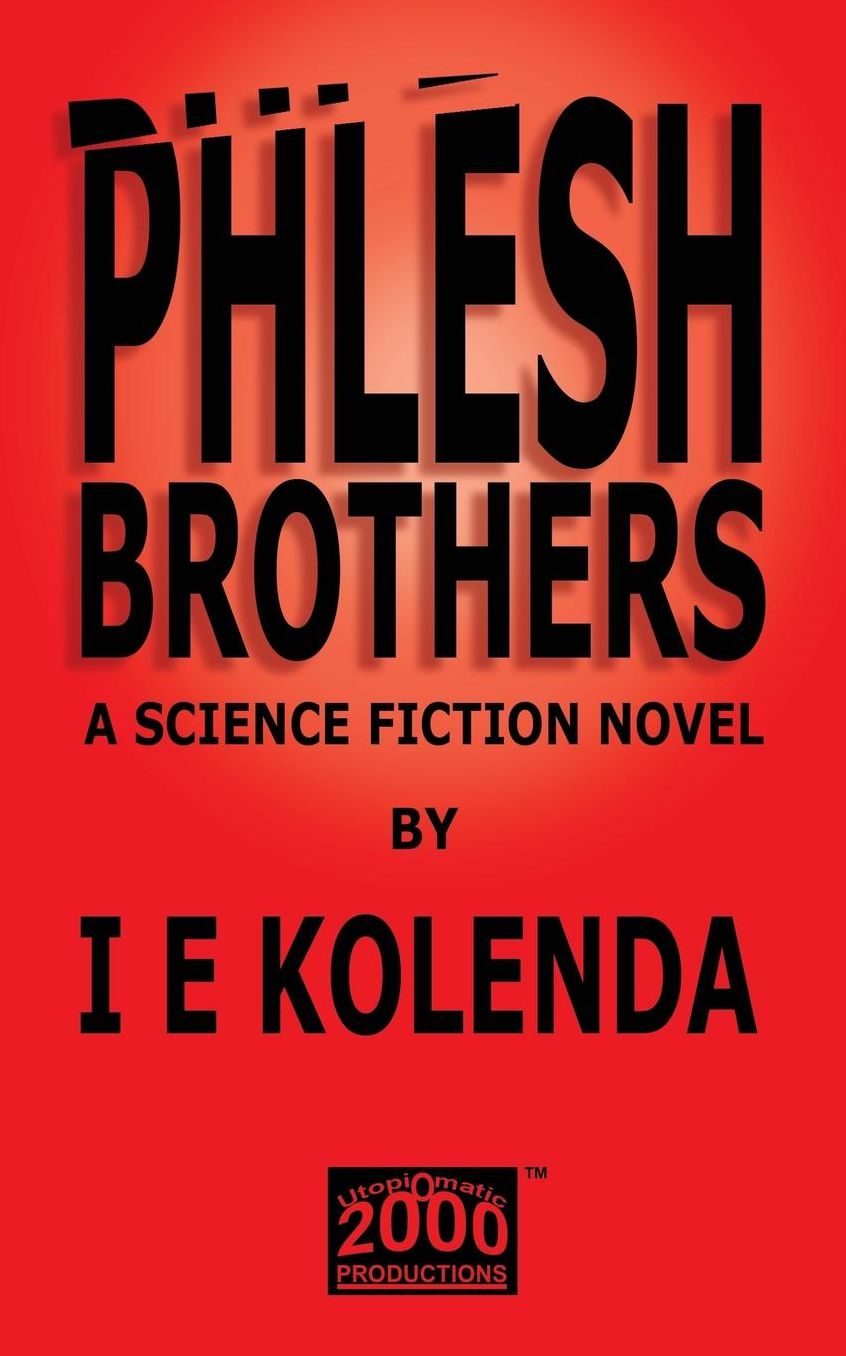 Phlesh Brothers