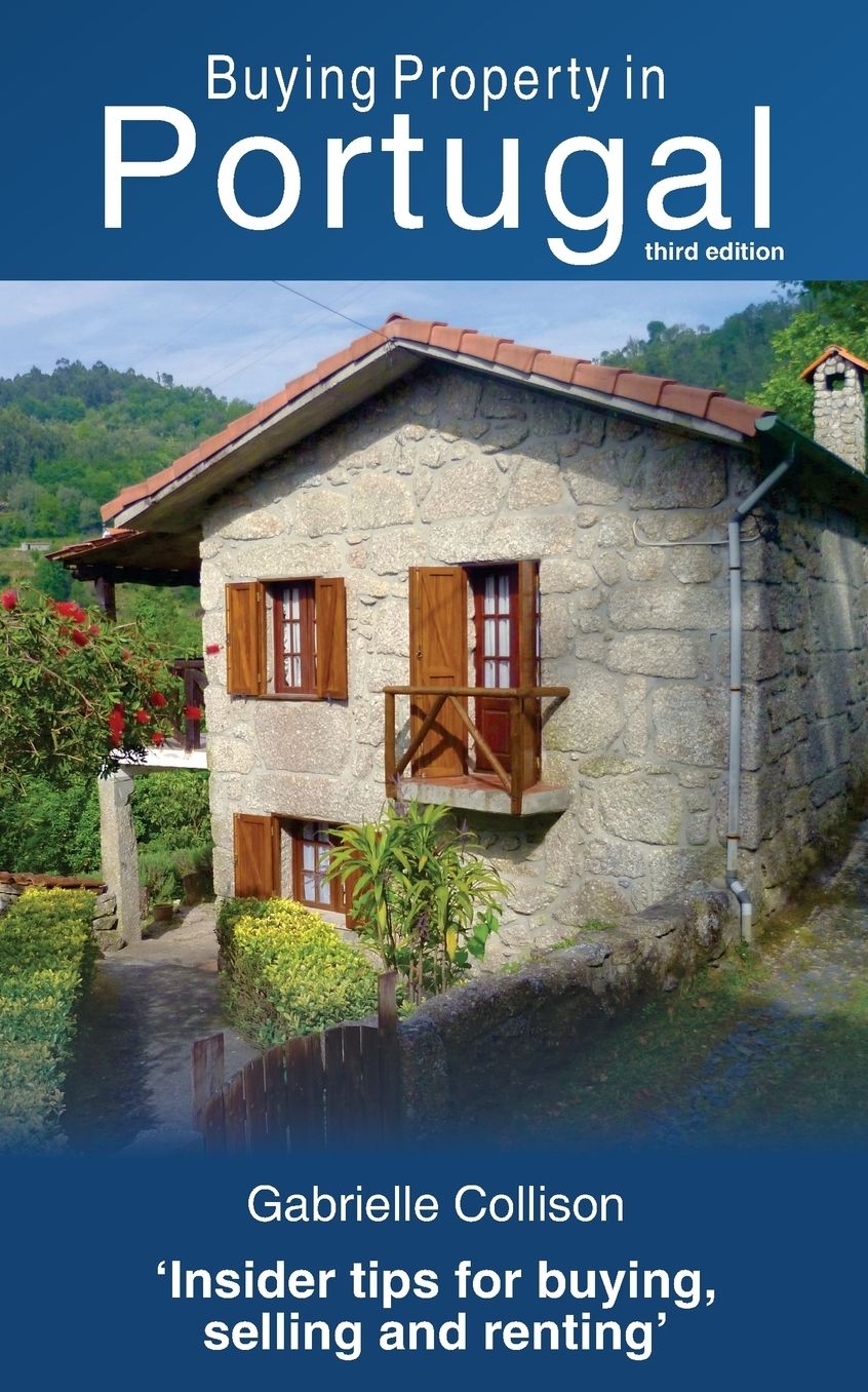 Buying Property in Portugal (third edition)