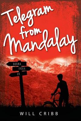 Telegram from Mandalay