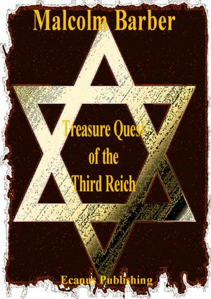 Treasure Quest of the Third Reich