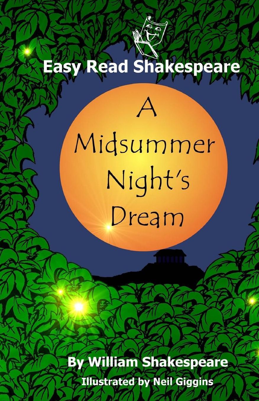 A Midsummer Night's Dream