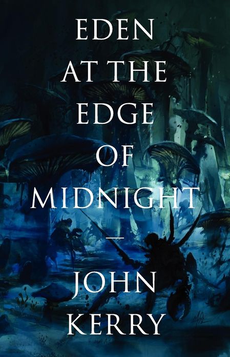 Eden at the Edge of Midnight