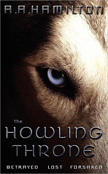 The Howling Throne