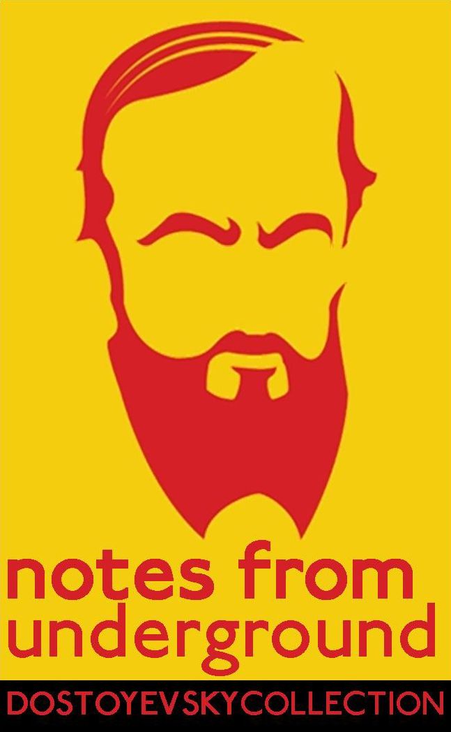 Notes from Underground