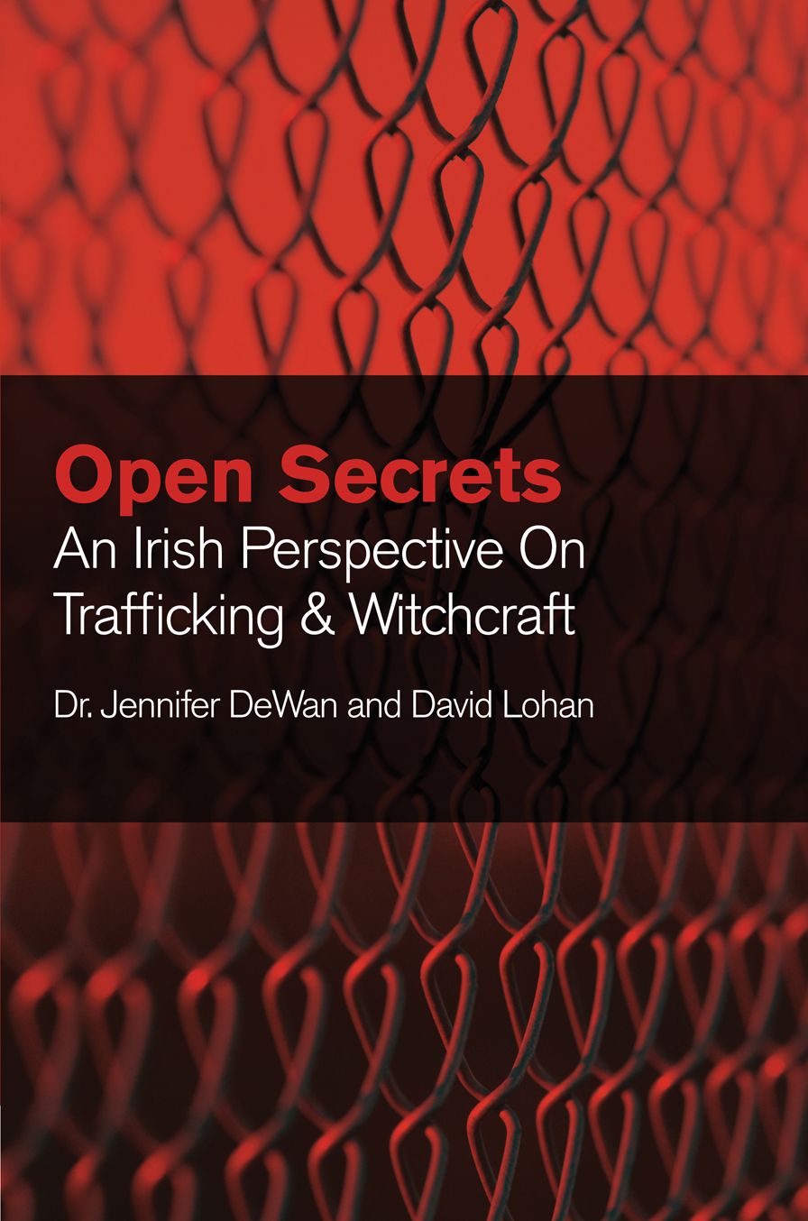 Open Secrets: An Irish Perspective on Trafficking and Witchcraft