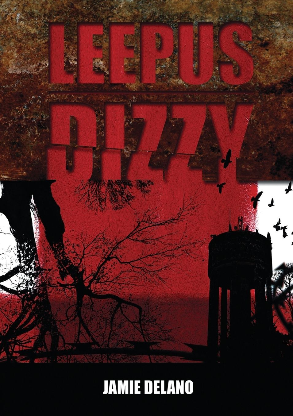 Leepus DIZZY