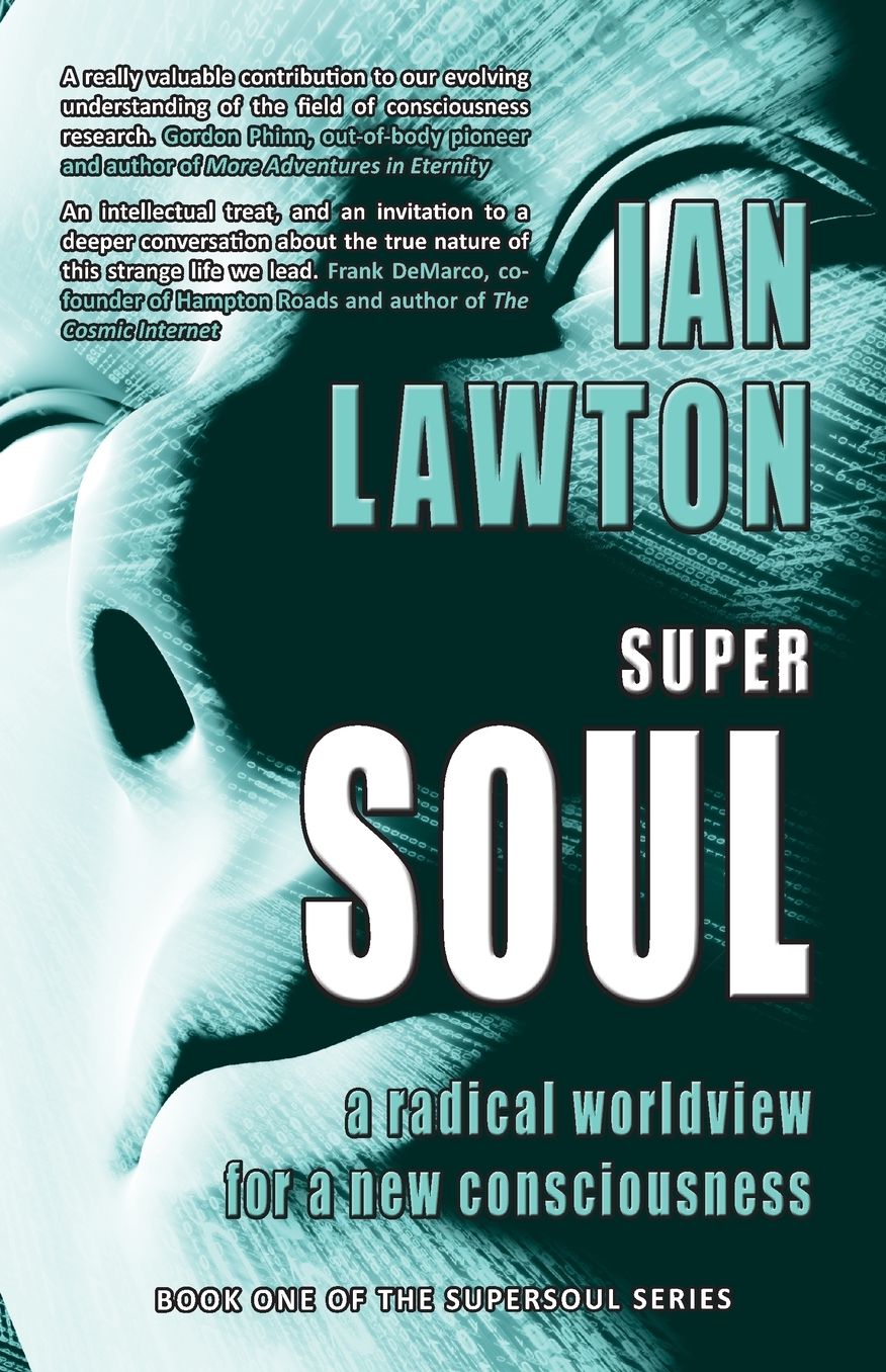Supersoul