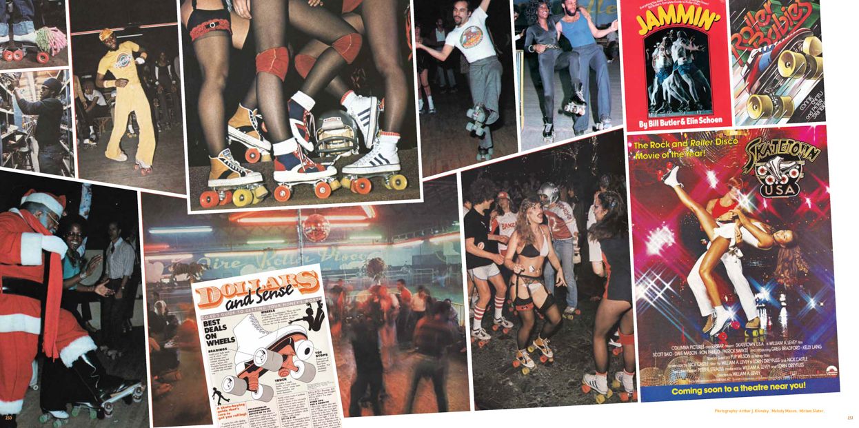 Disco: An Encyclopedic Guide to the Cover Art of Disco Records