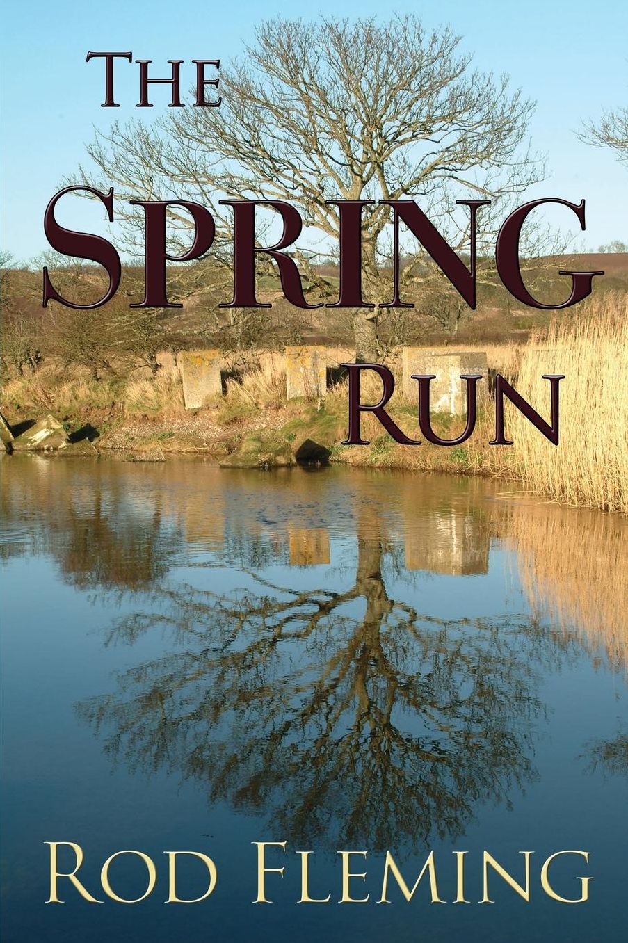 The Spring Run