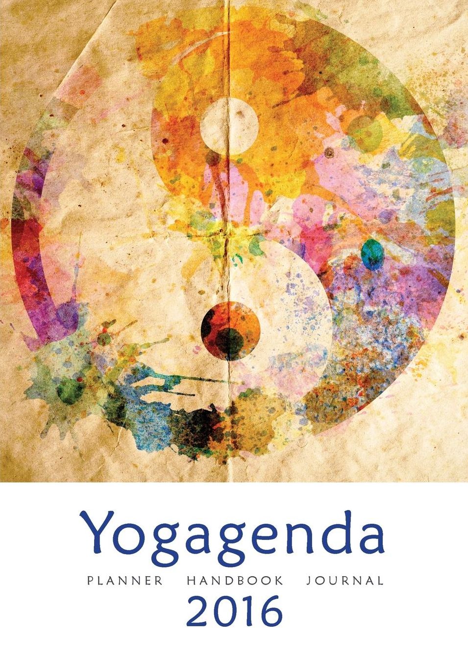 Yogagenda 2016