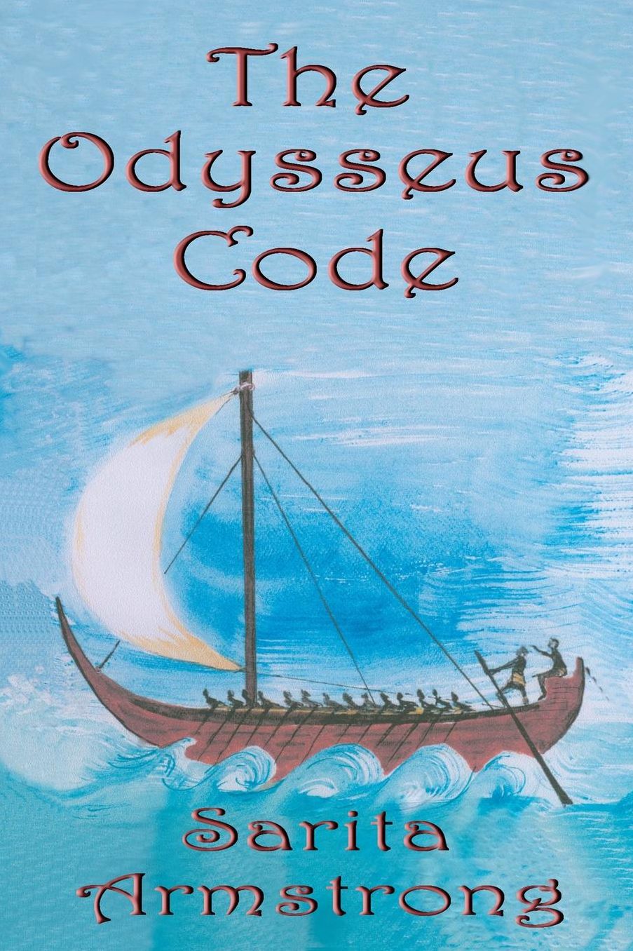 The Odysseus Code