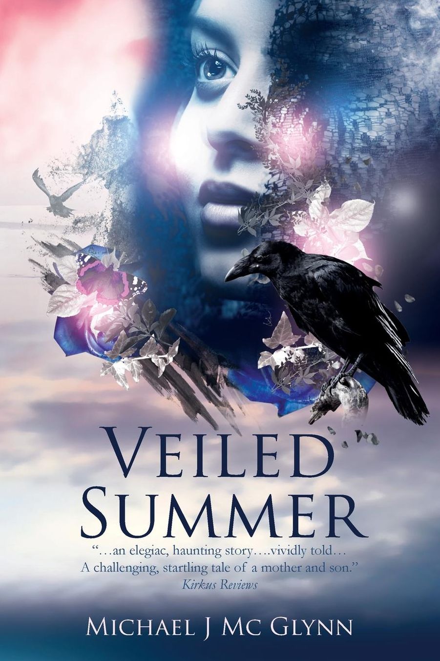 Veiled Summer