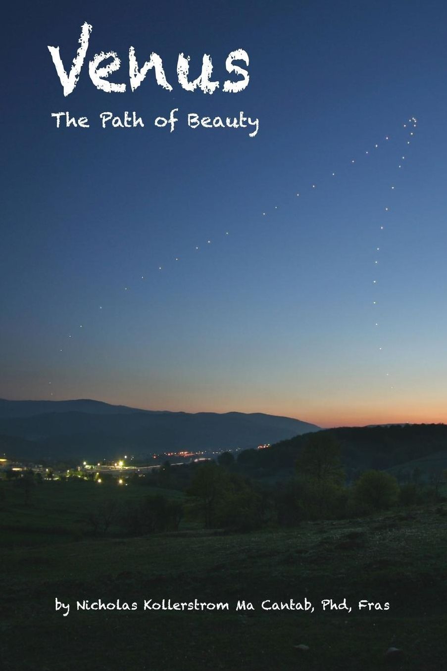 Venus, The Path Of Beauty