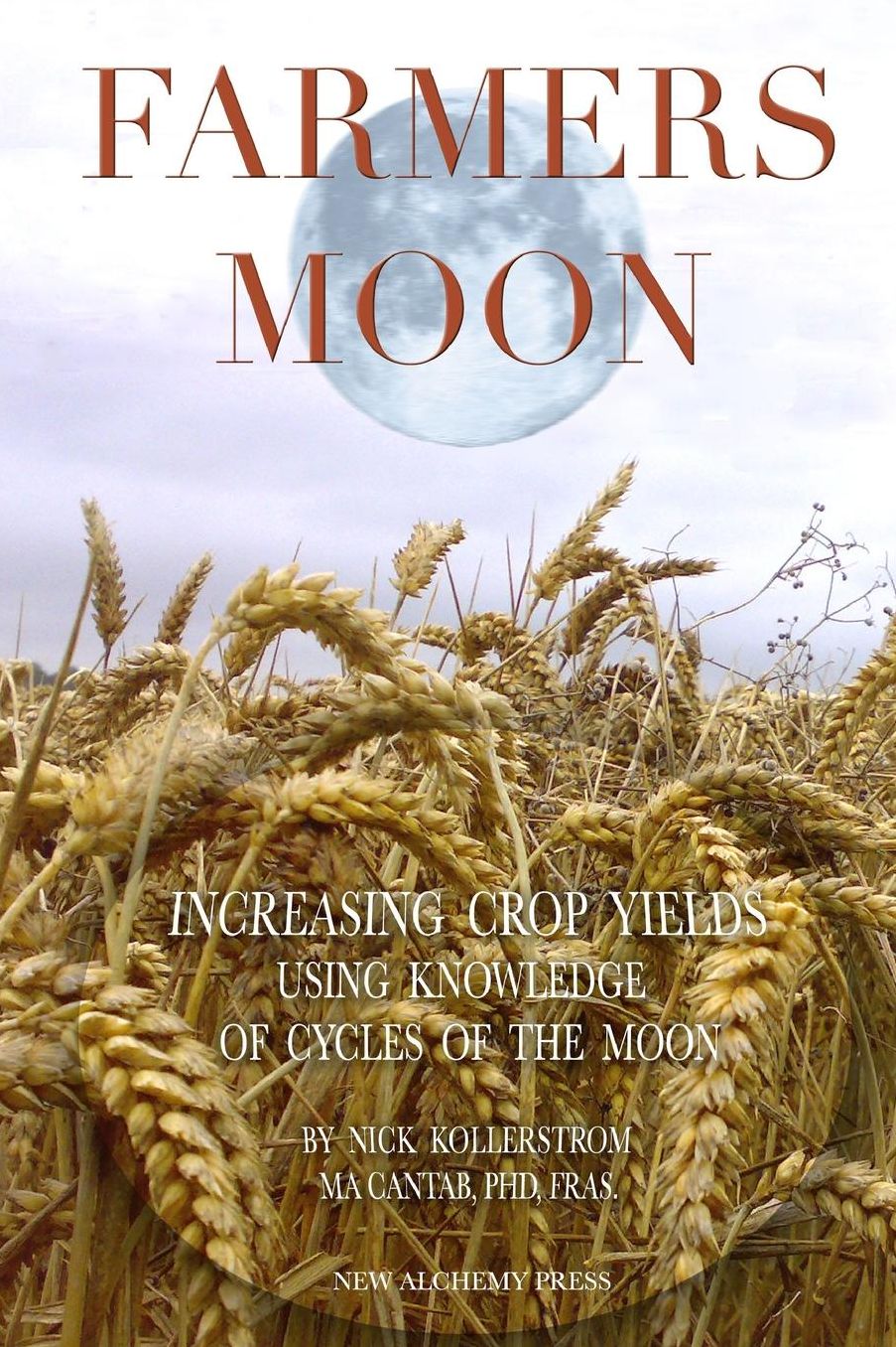 Farmer's Moon
