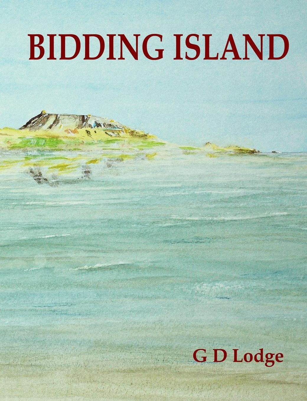 Bidding Island