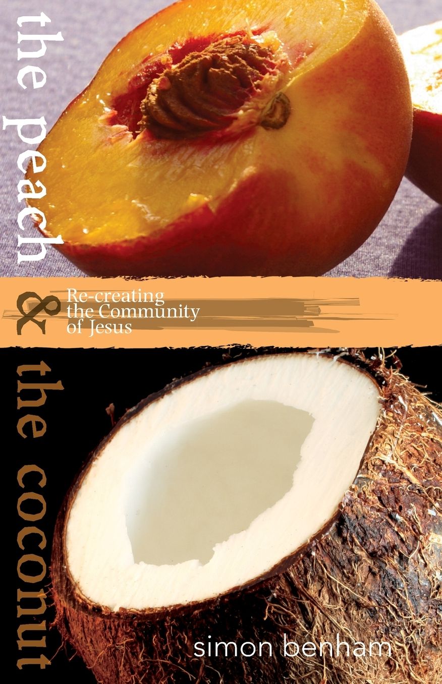 The Peach and the Coconut