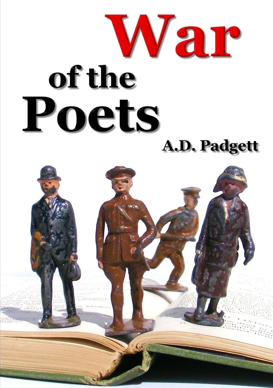 War of the Poets
