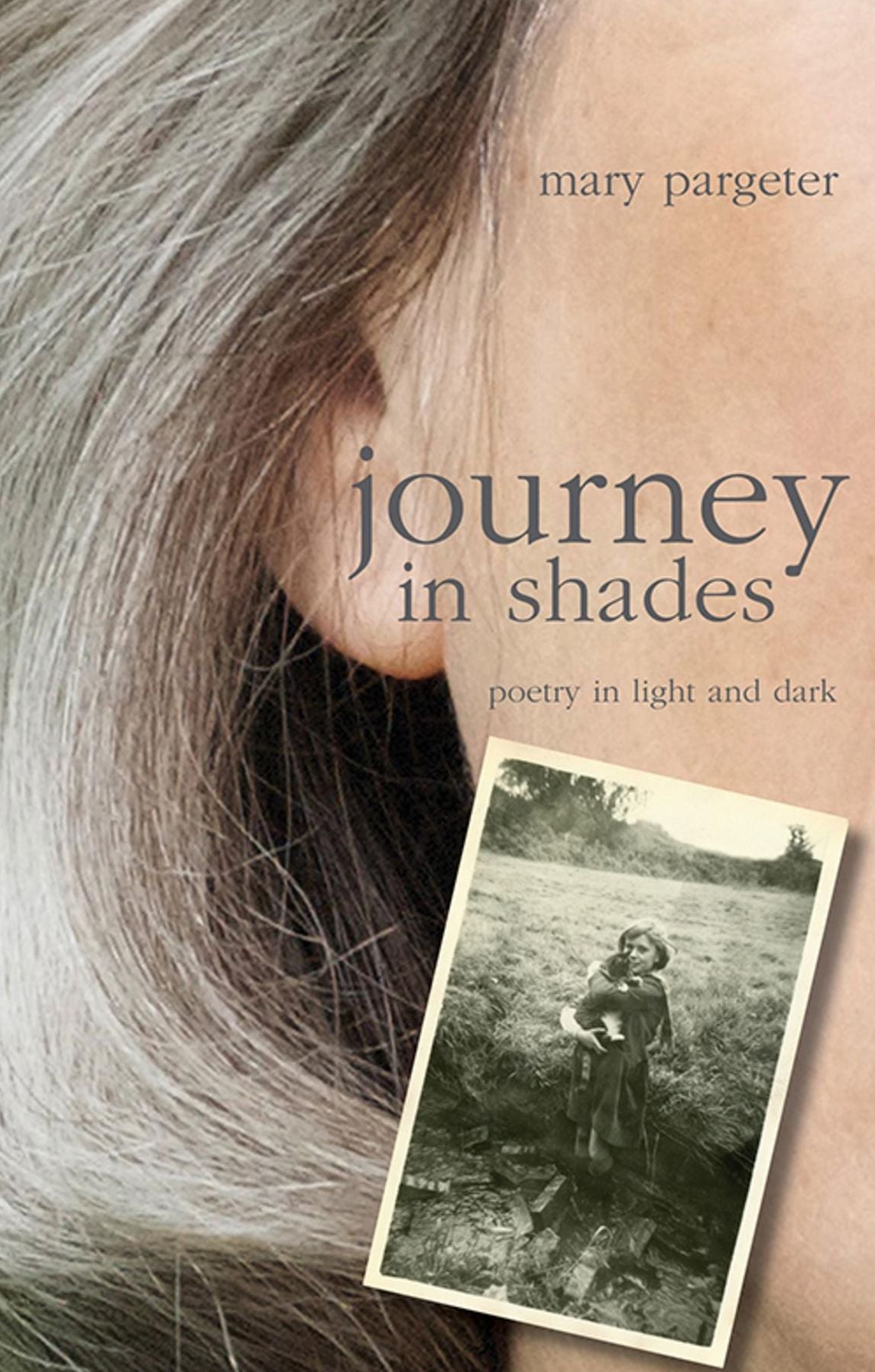 journey in shades: poetry in light and dark