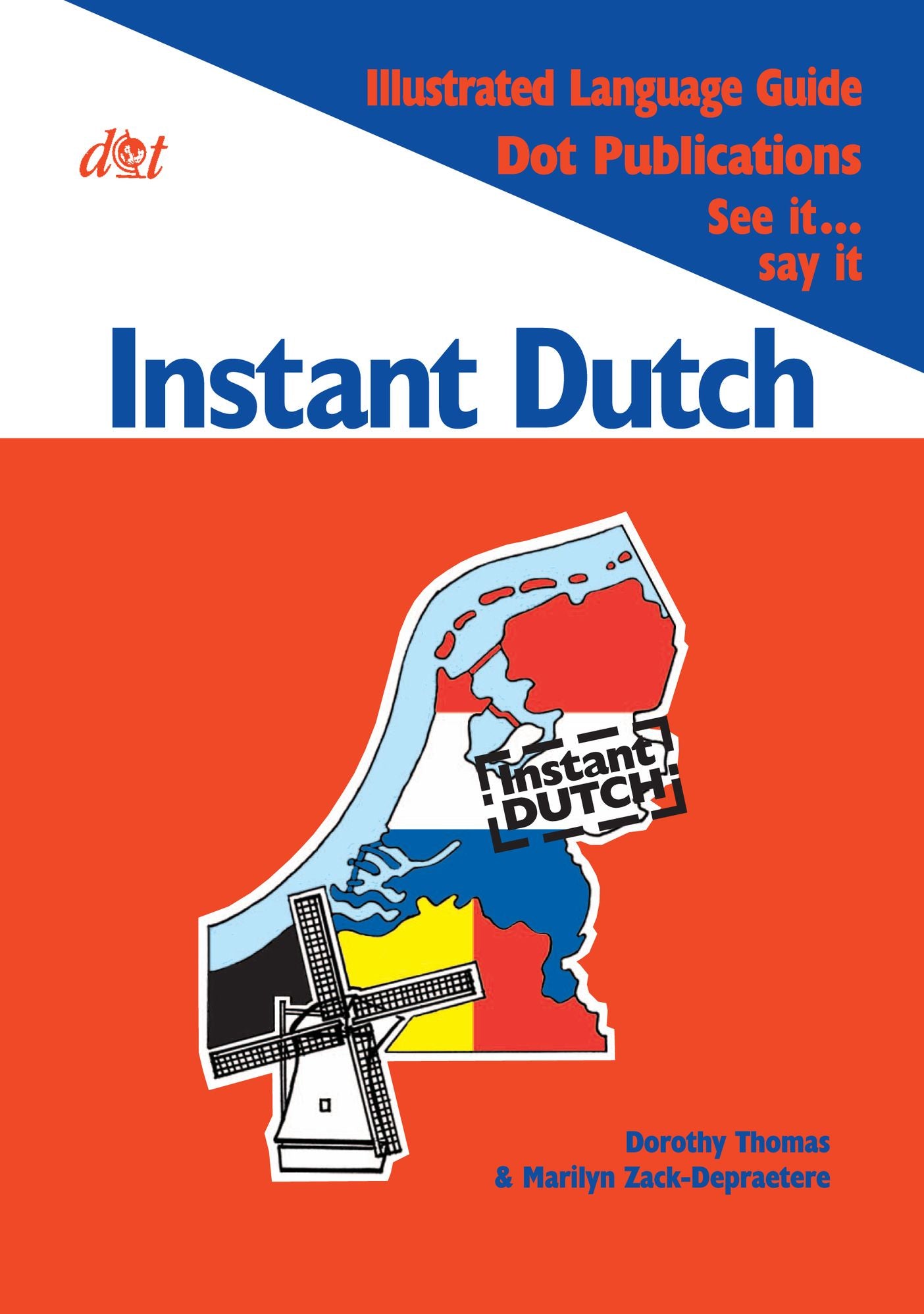 Instant Dutch
