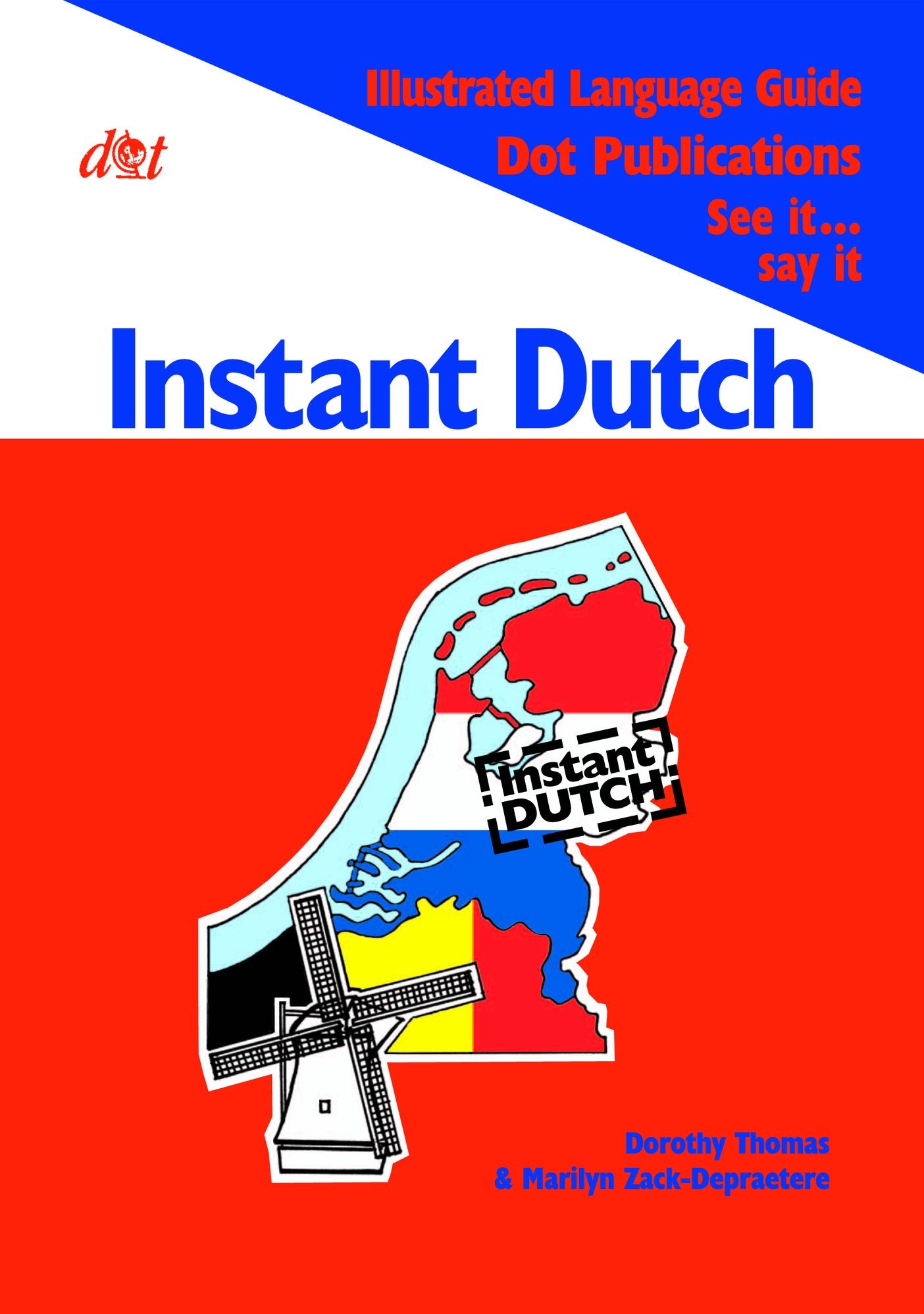 Instant Dutch