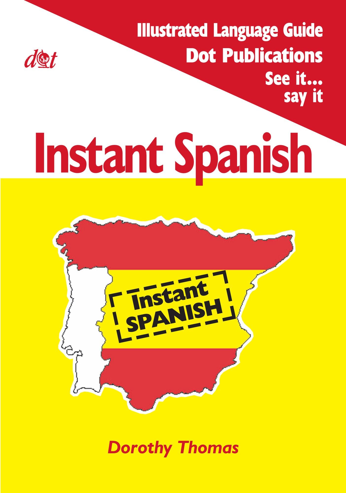Instant Spanish