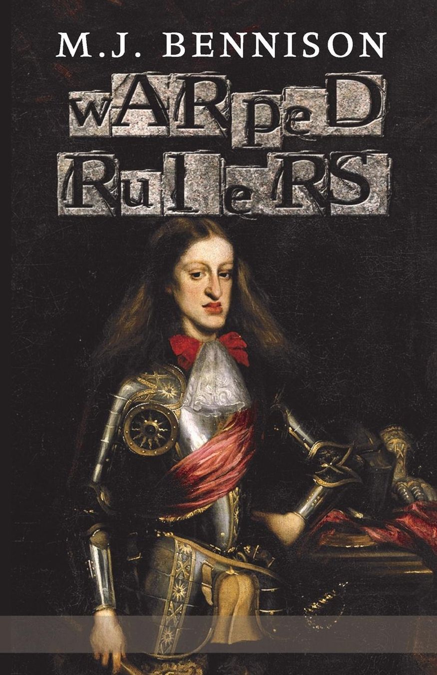 Warped Rulers