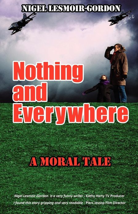 Nothing and Everywhere