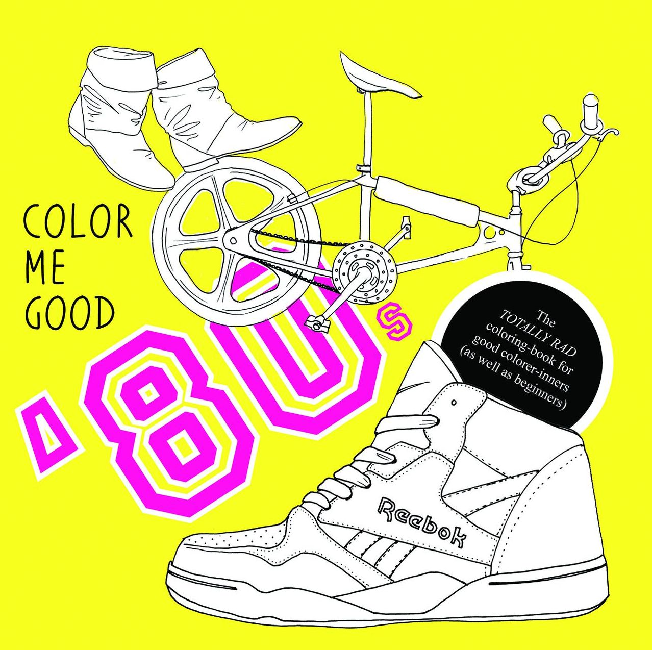 Colour Me Good 80s