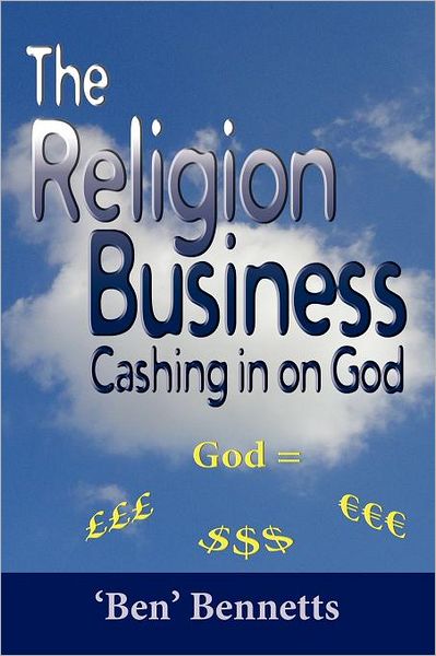 The Religion Business