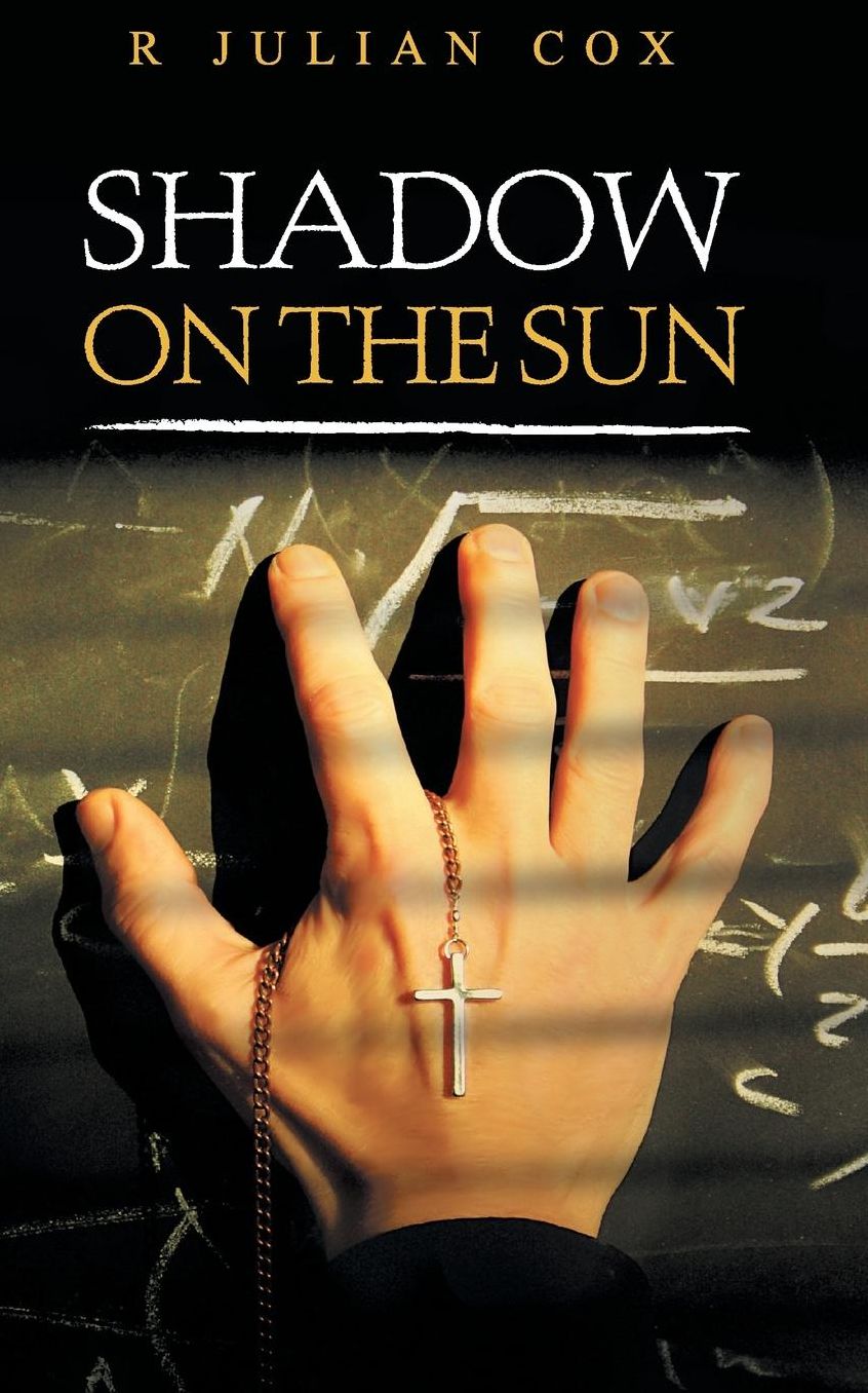 Shadow on the Sun
