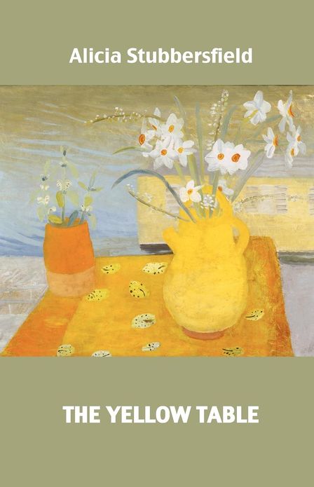 The Yellow Table